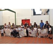 Jornadas Escuela, Familias y Comunidad
